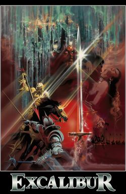 Excalibur