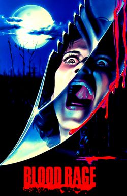 Blood Rage