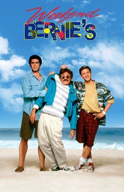 Weekend at Bernie's