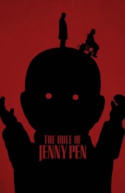 The Rule of Jenny Pen