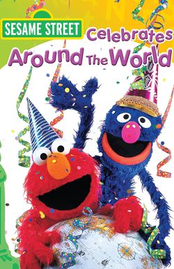 Sesame Street Stays Up Late!