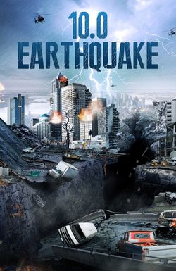 10.0 Earthquake