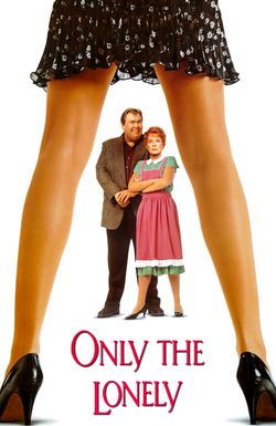 Only the Lonely