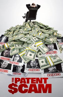 The Patent Scam
