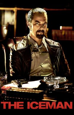 The Iceman