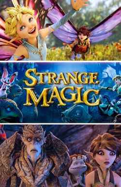 Strange Magic