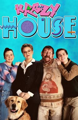 Krazy House