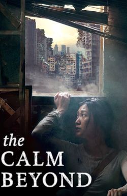 The Calm Beyond