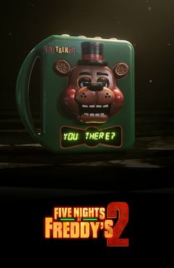 Five Nights at Freddy's 2