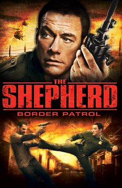 The Shepherd
