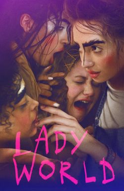 Ladyworld