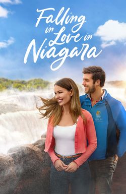 Falling in Love in Niagara