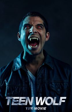 Teen Wolf: The Movie