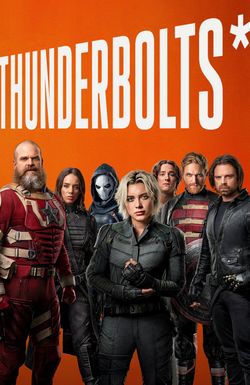 Thunderbolts*