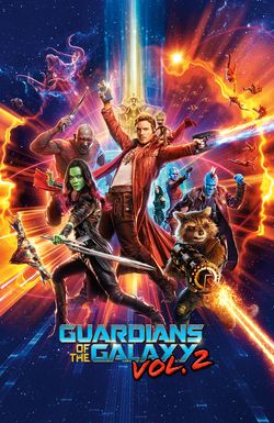 Guardians of the Galaxy Vol. 2