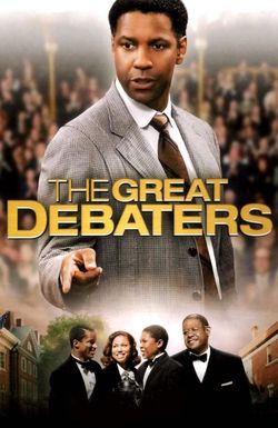 The Great Debaters