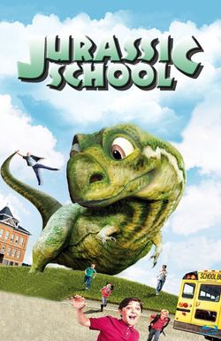 Jurassic School
