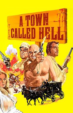 A Town Called Hell