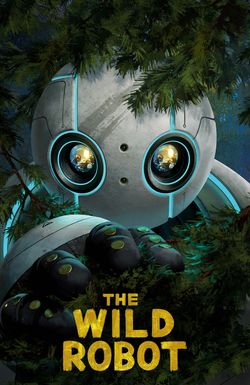 The Wild Robot