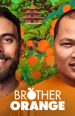 Brother Orange