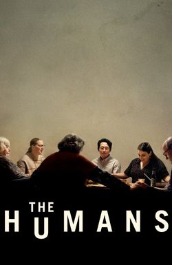 The Humans