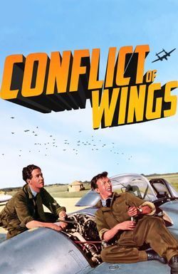 Conflict of Wings