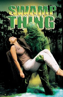 Swamp Thing