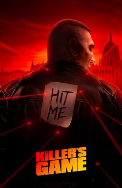 The Killer's Game