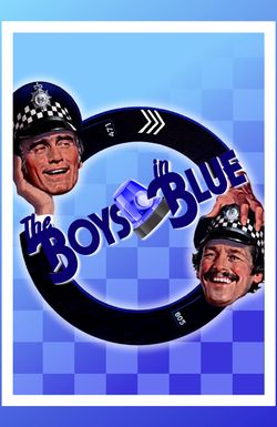 The Boys in Blue