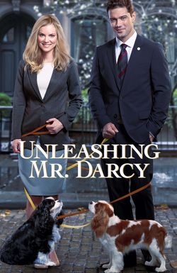 Unleashing Mr. Darcy