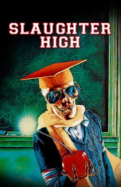 Slaughter High