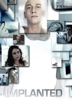 Implanted
