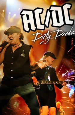 AC/DC: Dirty Deeds