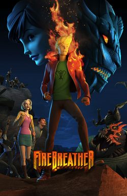 Firebreather