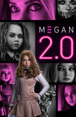 M3GAN 2.0