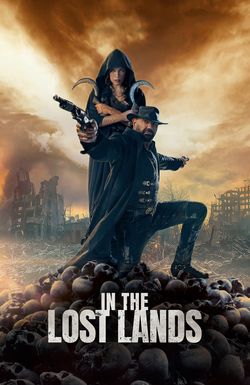 In the Lost Lands