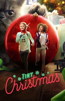 Tiny Christmas