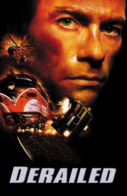 Derailed