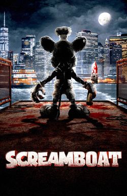 Screamboat