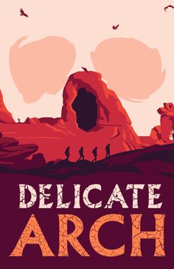 Delicate Arch