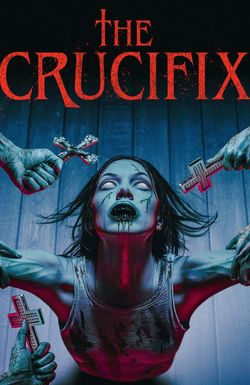 The Crucifix: Blood of the Exorcist