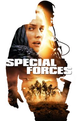 Special Forces