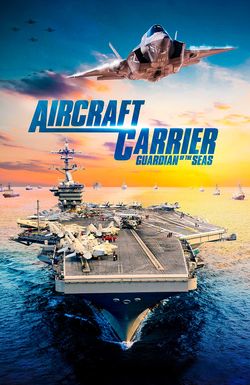 Aircraft Carrier: Guardian of the Seas