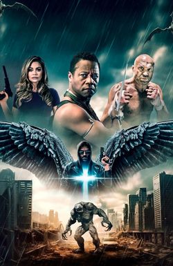 Angels Fallen: Warriors of Peace