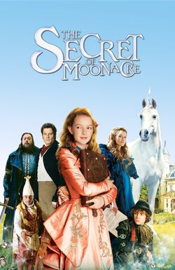 The Secret of Moonacre