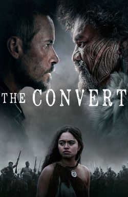 The Convert