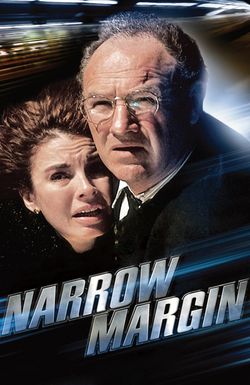 Narrow Margin