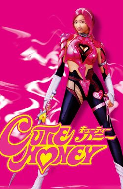 Cutie Honey: Live Action