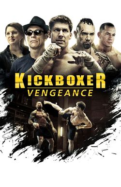 Kickboxer: Vengeance