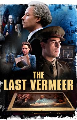 The Last Vermeer